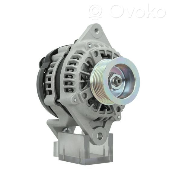 Isuzu D-Max Ģenerators 