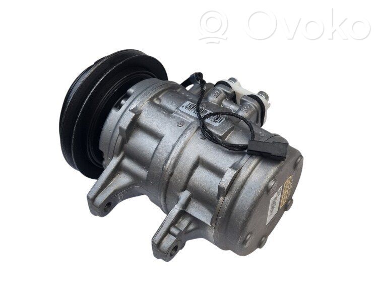 Ford Scorpio Air conditioning (A/C) compressor (pump) 