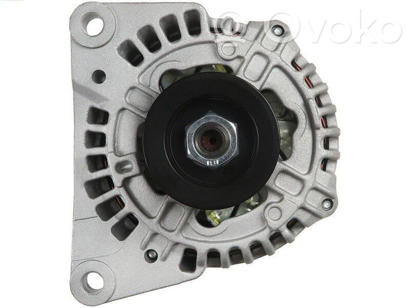 Mitsubishi Pajero Alternator 