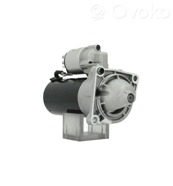 Fiat Ducato Electromotor 