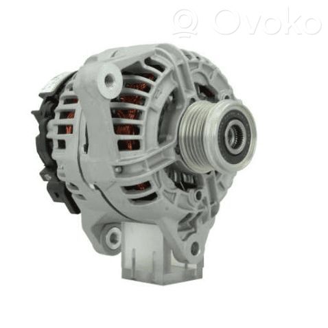 Porsche Boxster 987 Alternator 