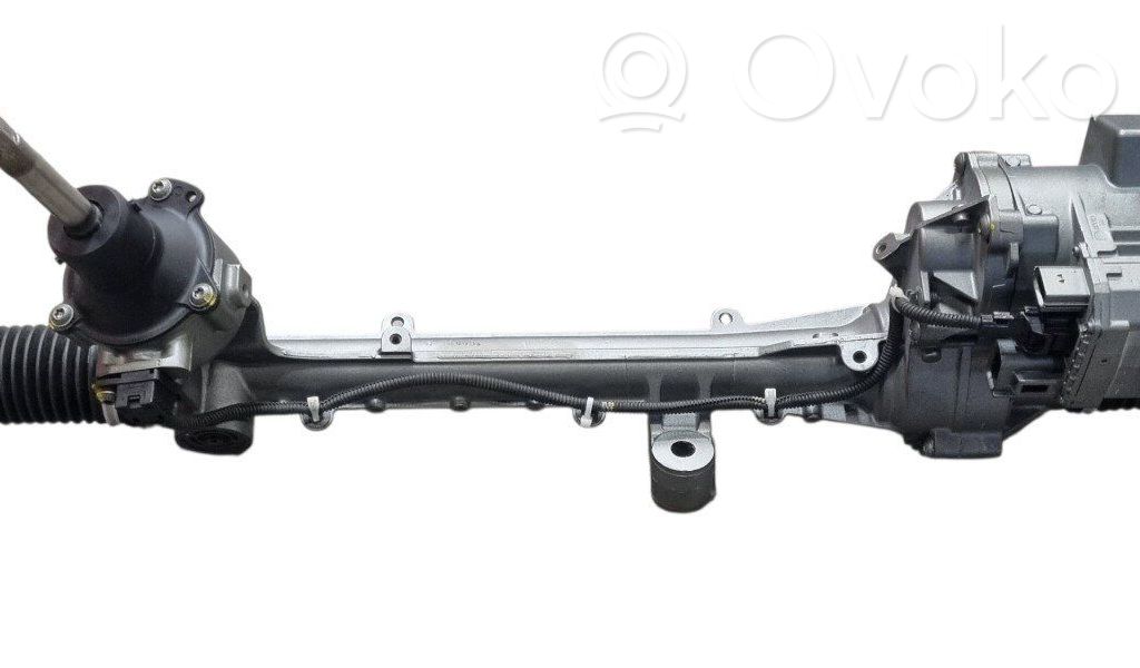 Ford C-MAX II Steering rack 