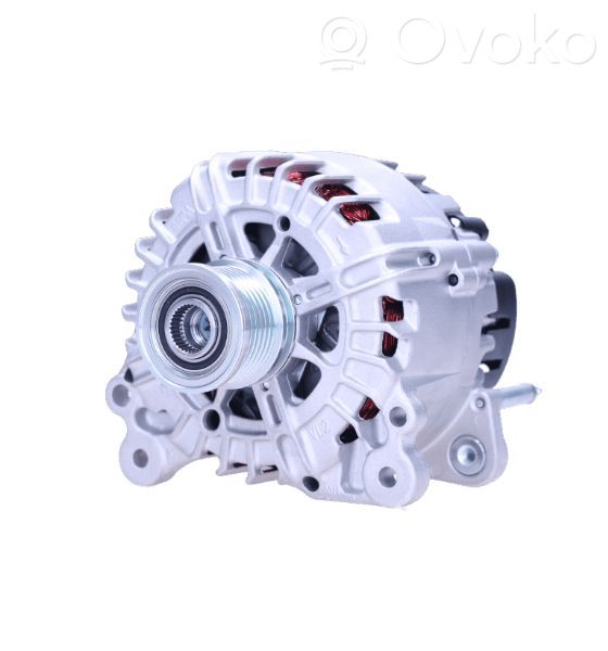 Volkswagen Transporter - Caravelle T5 Alternator 