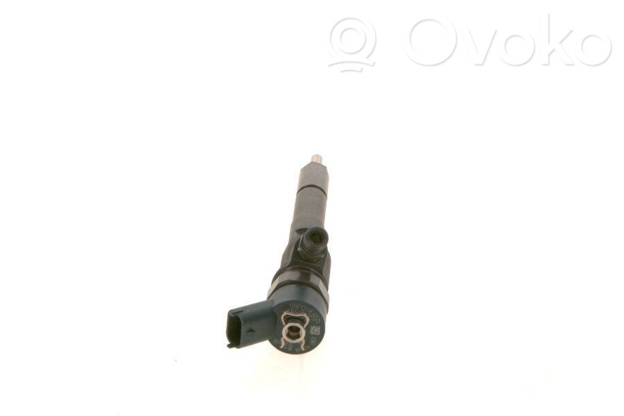 Toyota Auris 150 Inyector de combustible 