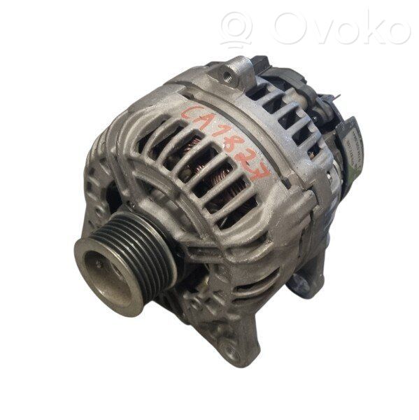 Alternador   10443170,09121119,101514,1204190,124525044,15443170,200162,2310000Q2F,2310000QAN,2390028,2390031,32046260,440212,4405286,443053,443170,443292,4434147,4G0124,4G0124R,575577150010,575577150210,575577150215,575577150280,575577150282,575577150340,7711135812,7711368175,8200190721,8200404300,8200660035,8200692868,9121119,9316947,93169472,93198273,ALT10516,CA1827BOSCHL,G100577,G100644,G101026,G106188,GA10050,NRG378602,NRGV2,RNL4626,SKGN0320123,WG2471843