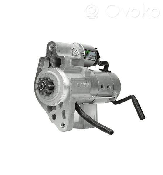Land Rover Range Rover Sport L320 Electromotor 