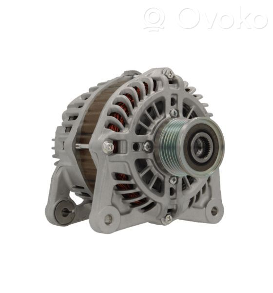 Nissan Juke I F15 Generator/alternator 
