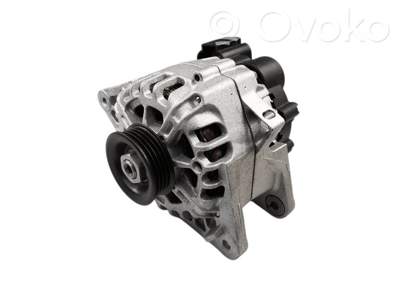Hyundai Getz Generator/alternator 