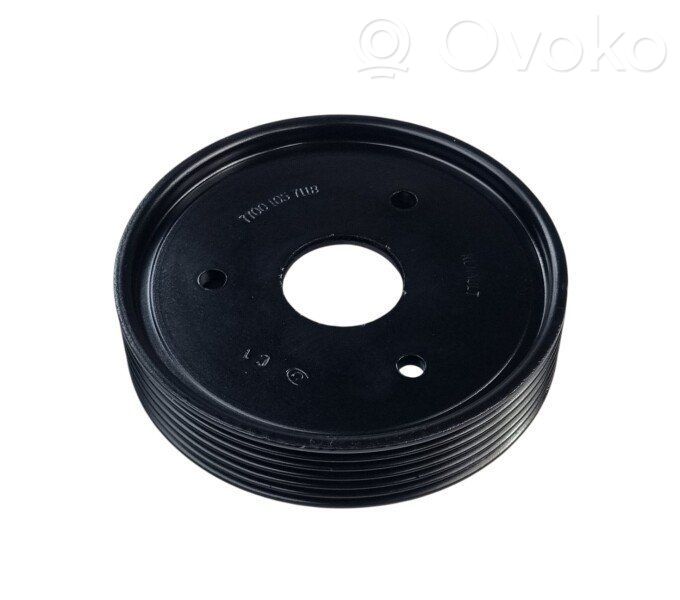 Renault Laguna II Power steering pump pulley 