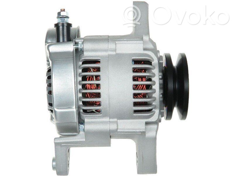 Suzuki Samurai Alternator 