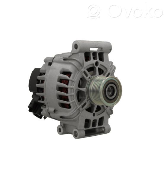 Peugeot 308 SW  Generator/alternator 
