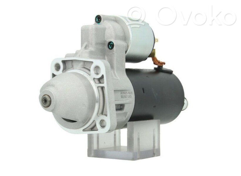 Suzuki Swift III Starteris 