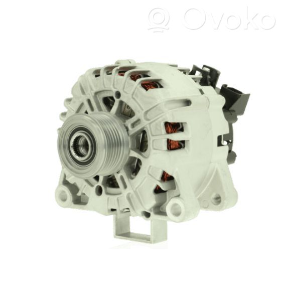 Ford Focus Ģenerators 