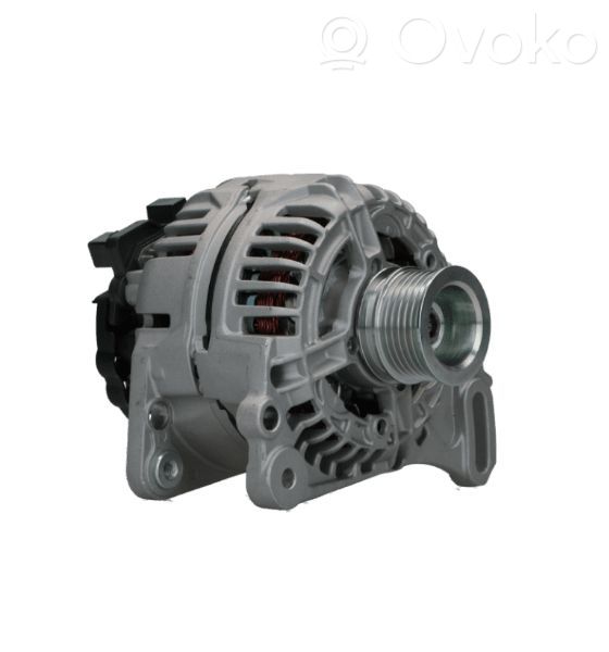 Volkswagen Golf Plus Ģenerators 