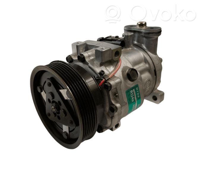 Fiat Marea Compressore aria condizionata (A/C) (pompa) 