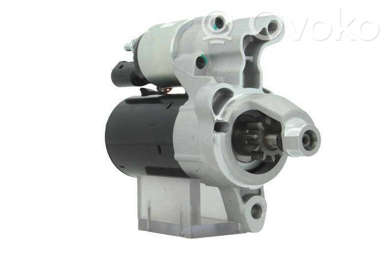 Audi A4 S4 B8 8K Electromotor 