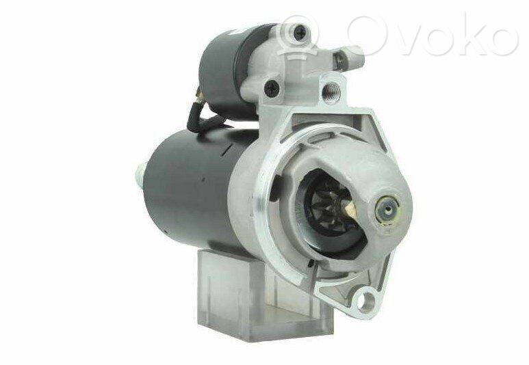 Opel Astra G Electromotor 