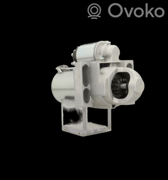Chevrolet Blazer S10 Starter motor 