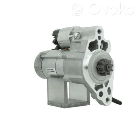Land Rover Discovery 3 - LR3 Electromotor 