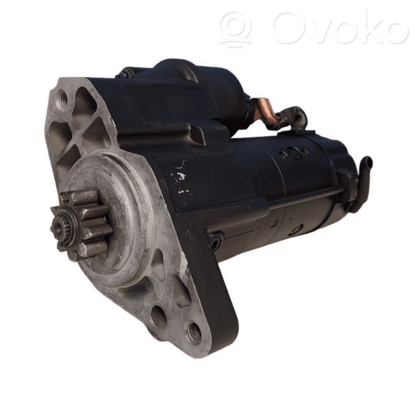 Land Rover Range Rover Sport L320 Electromotor 