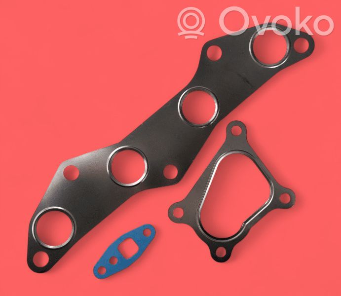Mini One - Cooper R50 - 53 Turbina 