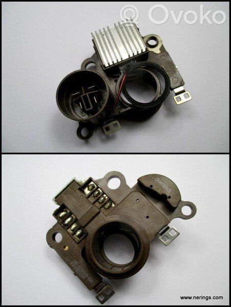 Honda Civic Część alternatora 