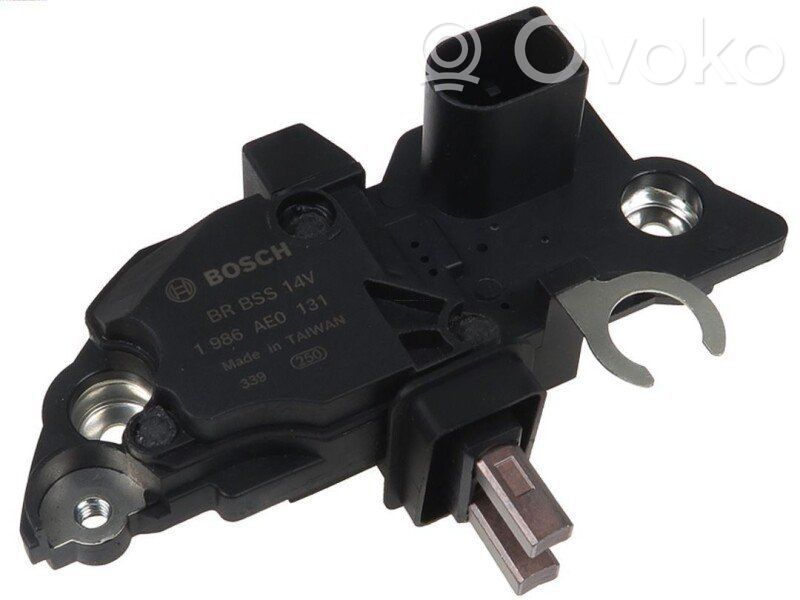 Mercedes-Benz Sprinter W906 Parte del generatore/alternatore 