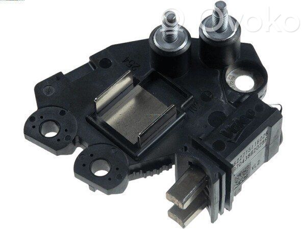 Peugeot 307 Piesă generator/alternator 