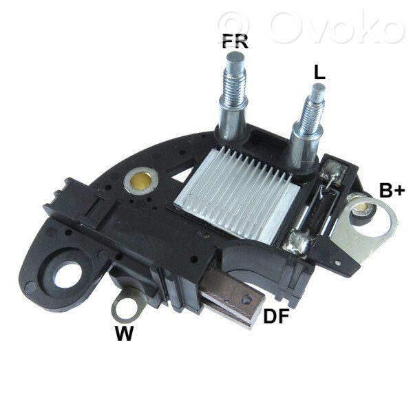 Opel Astra H Generator/alternator part 