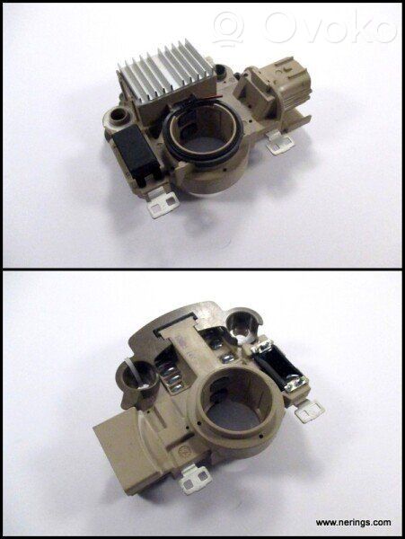 Honda Civic Generatoriaus detalė (-ės) 