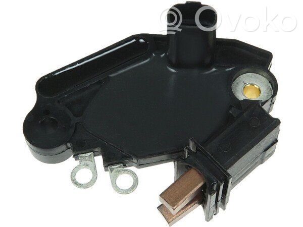 Renault Megane II Repuesto de alternador 