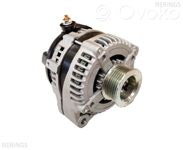 Lexus GS 300 350 430 450H Alternator 