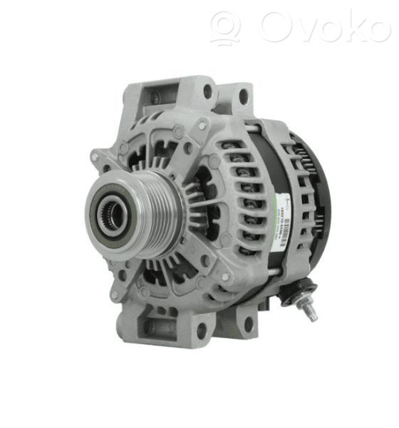 Jeep Grand Cherokee Alternator 