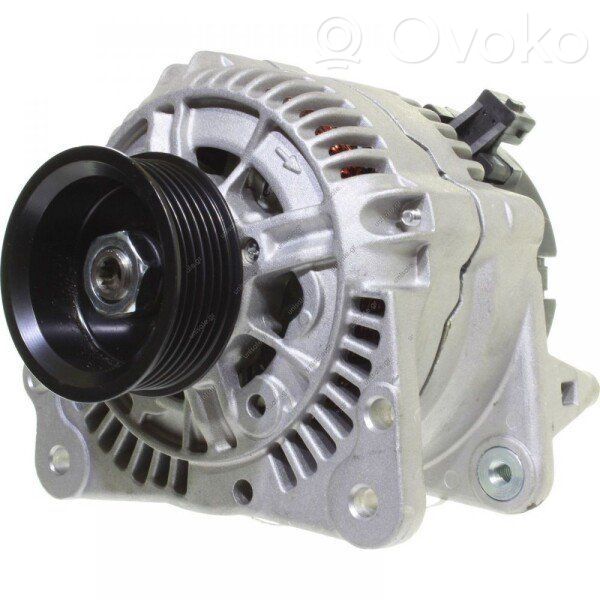 Volkswagen Transporter - Caravelle T4 Alternator 