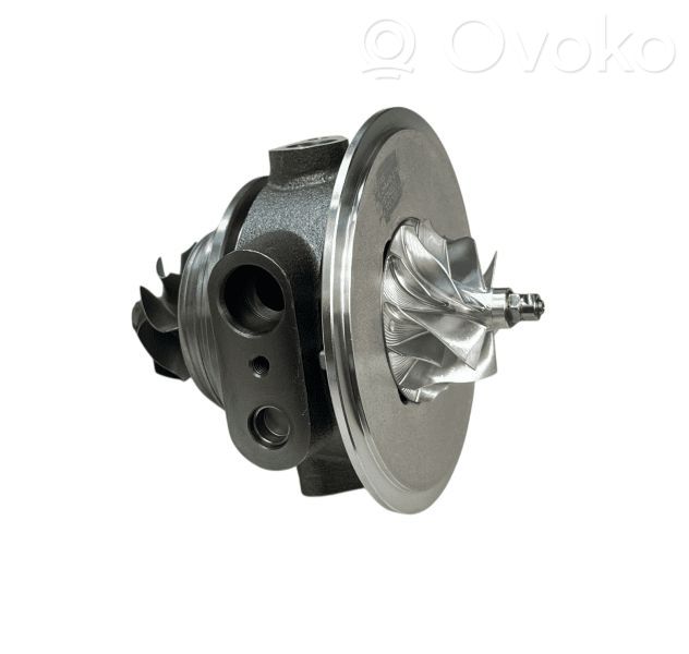 Audi A4 S4 B8 8K Turbina 