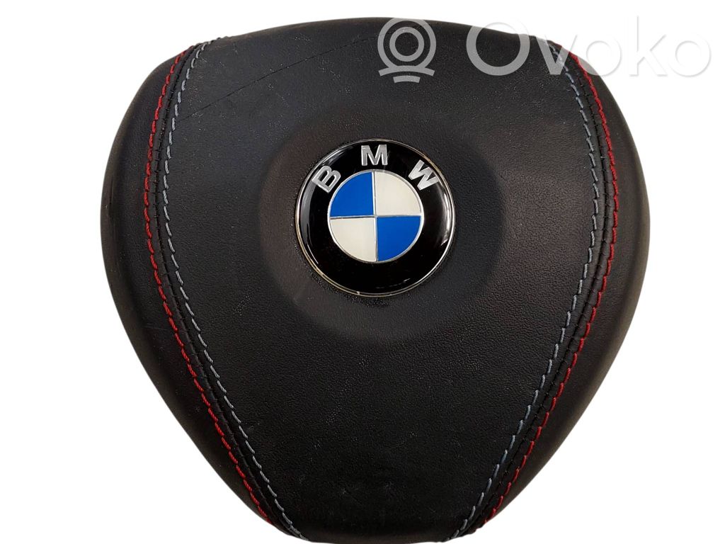 BMW X5 E70 Airbag dello sterzo 