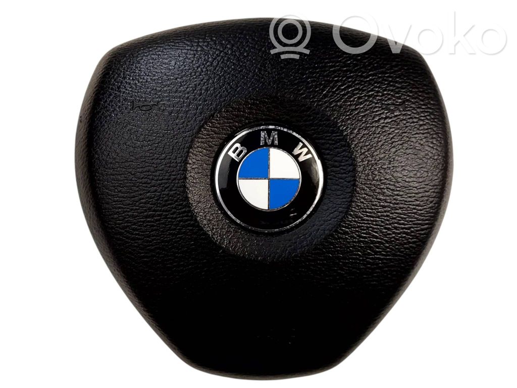 BMW X5 E70 Airbag dello sterzo 