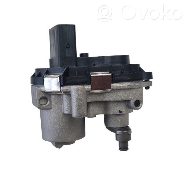 Ford Grand C-MAX Piesă sistem vacuum turbosuflantă 