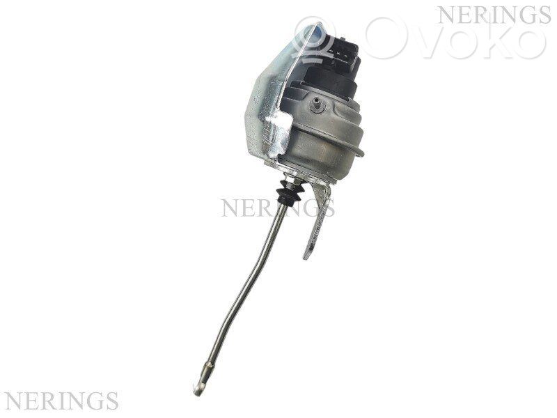 Alfa Romeo 159 Turbo system vacuum part 