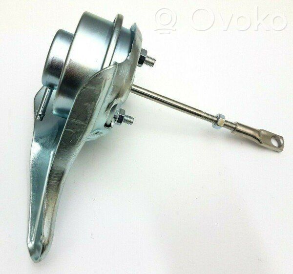 BMW 3 E90 E91 Cześć układu próżniowego turbosprężarki 