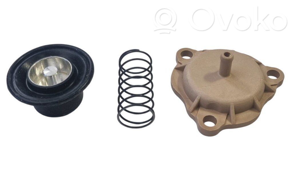 Opel Astra G Cześć układu próżniowego turbosprężarki 