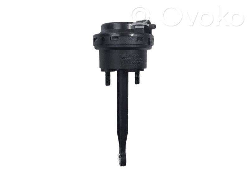Opel Movano B Turbo system vacuum part 