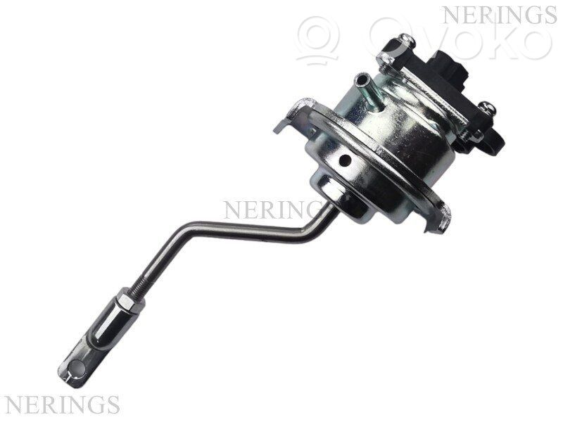 Ford Focus Turbo attuatore 