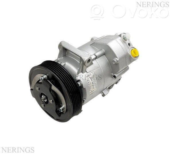 Opel Astra J Compressore aria condizionata (A/C) (pompa) 
