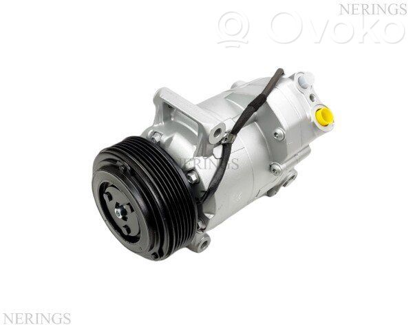 Opel Zafira C Compressore aria condizionata (A/C) (pompa) 