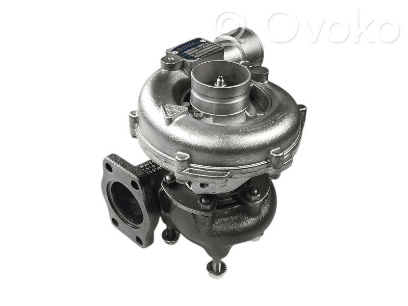 Audi 100 200 5000 C3 Turbo 