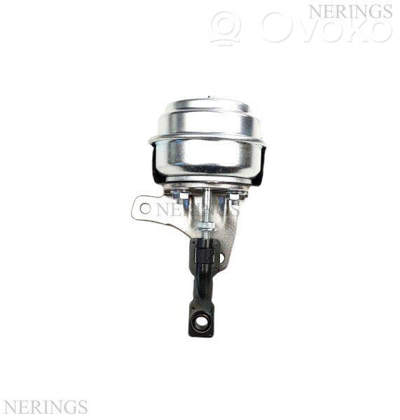 Audi A3 S3 8P Piesă sistem vacuum turbosuflantă 