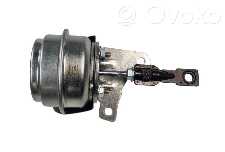 Volkswagen Golf IV Piesă sistem vacuum turbosuflantă 