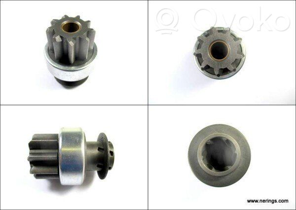Fiat Ducato Piese electromotor 