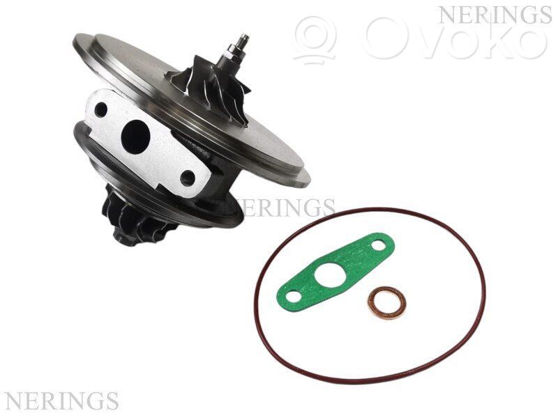Fiat Grande Punto Turbina 
